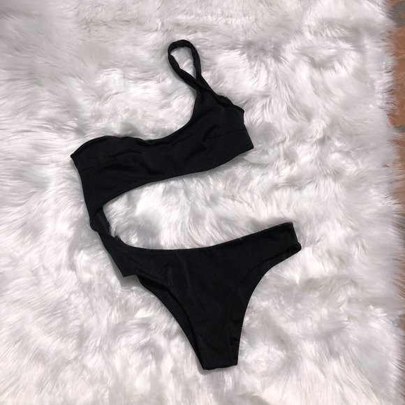 JDS Joues de Sable Corrine One Piece Swimsuit - Picture 3 of 6